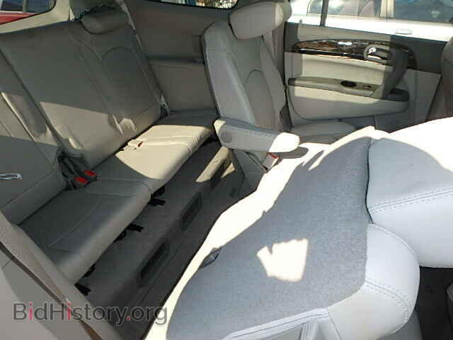 2014 BUICK ENCLAVE - VIN: 5GAKRCKD8EJ250878 - Фото 6