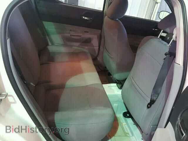 2007 DODGE CHARGER - VIN: 2B3KA43G67H680127 - Фото 6