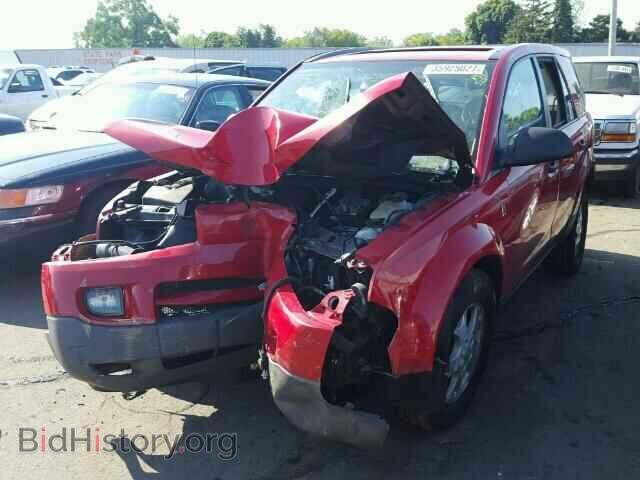 2003 SATURN VUE - VIN: 5GZCZ53B53S832275 - Фото 2