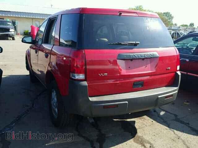 2003 SATURN VUE - VIN: 5GZCZ53B53S832275 - Фото 3