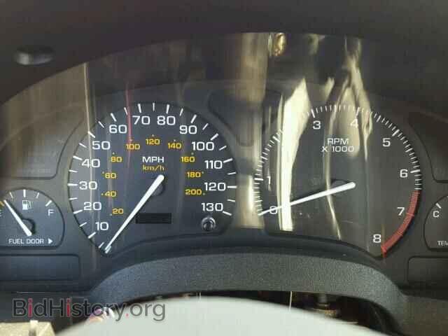 2003 SATURN VUE - VIN: 5GZCZ53B53S832275 - Фото 8