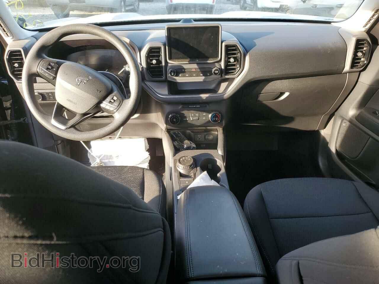 2022 FORD BRONCO - VIN: 3FMCR9A63NRD73207 - Фото 8