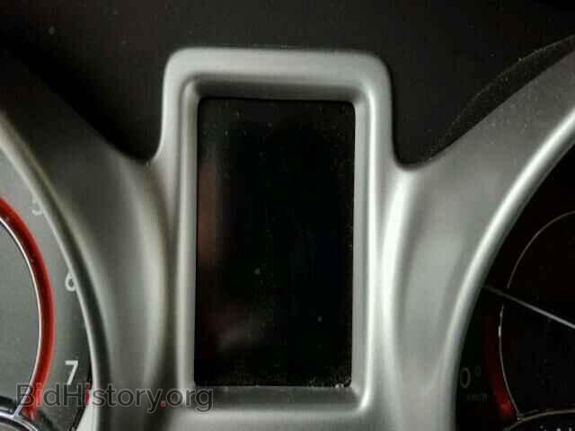 2014 DODGE JOURNEY - VIN: 3C4PDDDG8ET220191 - Фото 8