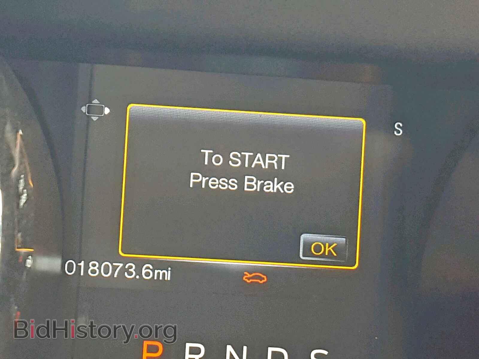 2017 FORD MUSTANG - VIN: 1FATP8EM8H5226441 - Фото 8