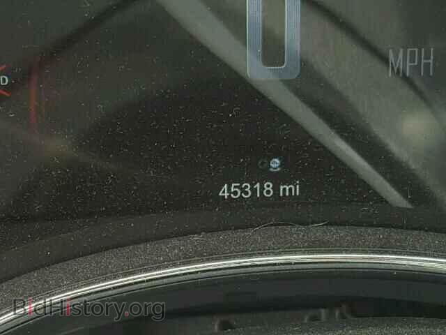 2014 DODGE DURANGO - VIN: 1C4SDJCT3EC397198 - Фото 8