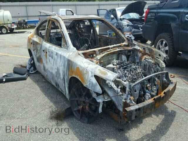 Фотография 1N4AA51E59C828233 - NISSAN MAXIMA 2009