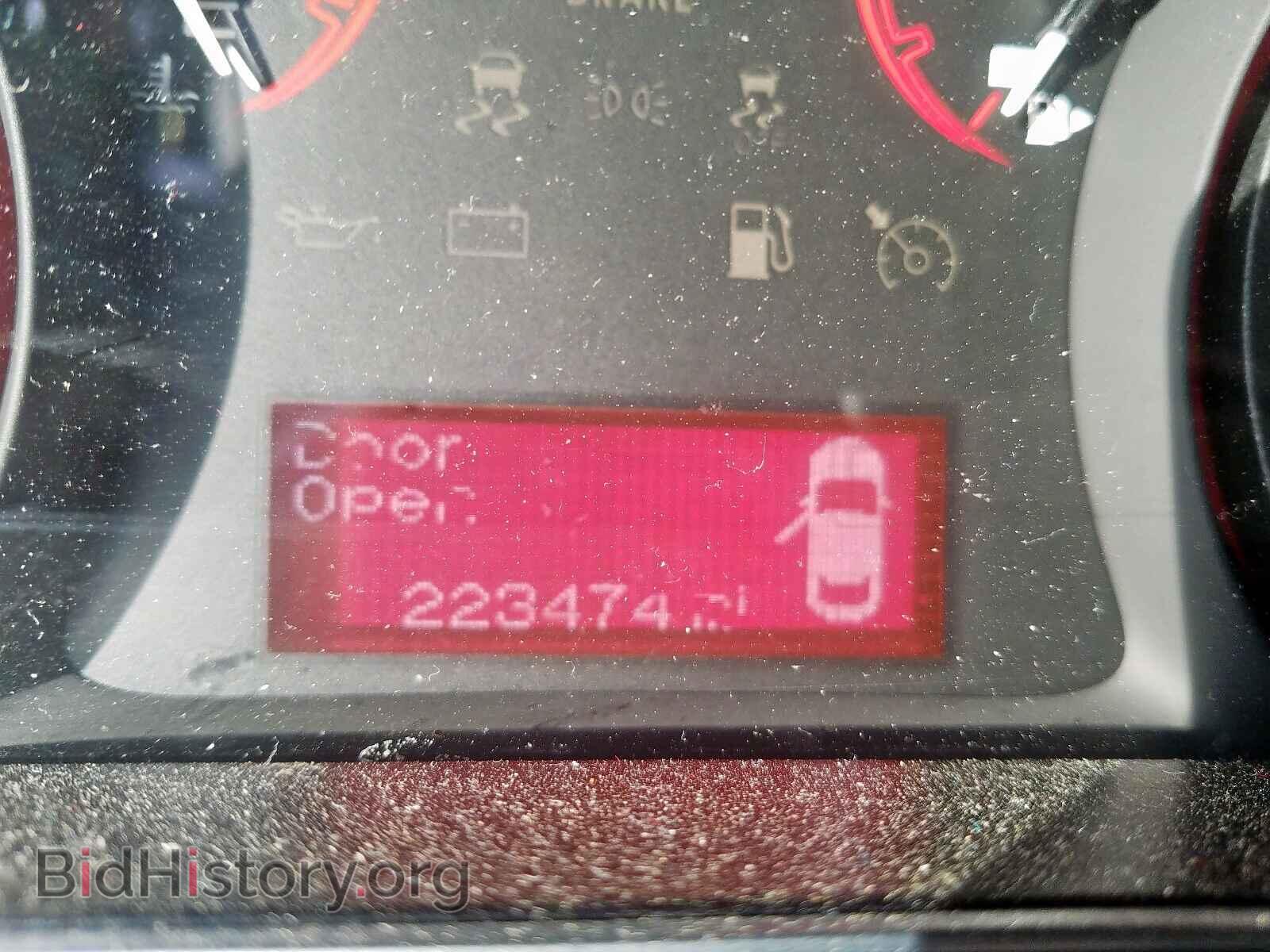 2013 DODGE DART - VIN: 1C3CDFBA8DD315321 - Фото 6