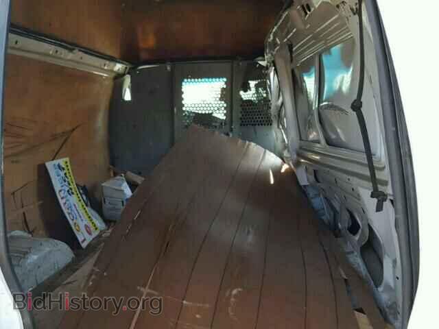 2008 FORD ECONOLINE - VIN: 1FTNS24L38DA25219 - Фото 6