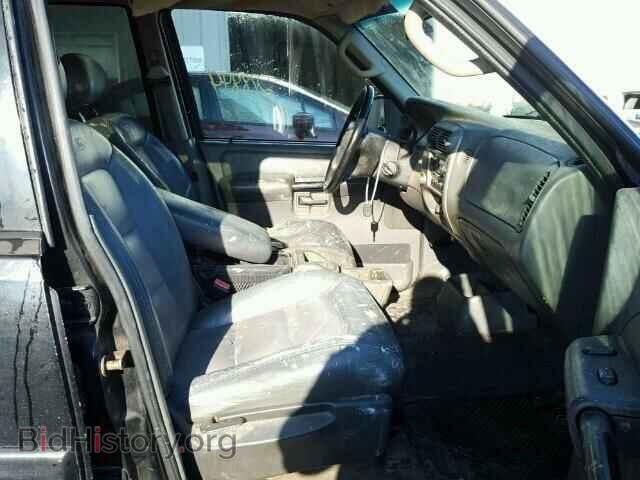 2005 FORD EXPLORER - VIN: 1FMZU67K35UA43653 - Photo 5
