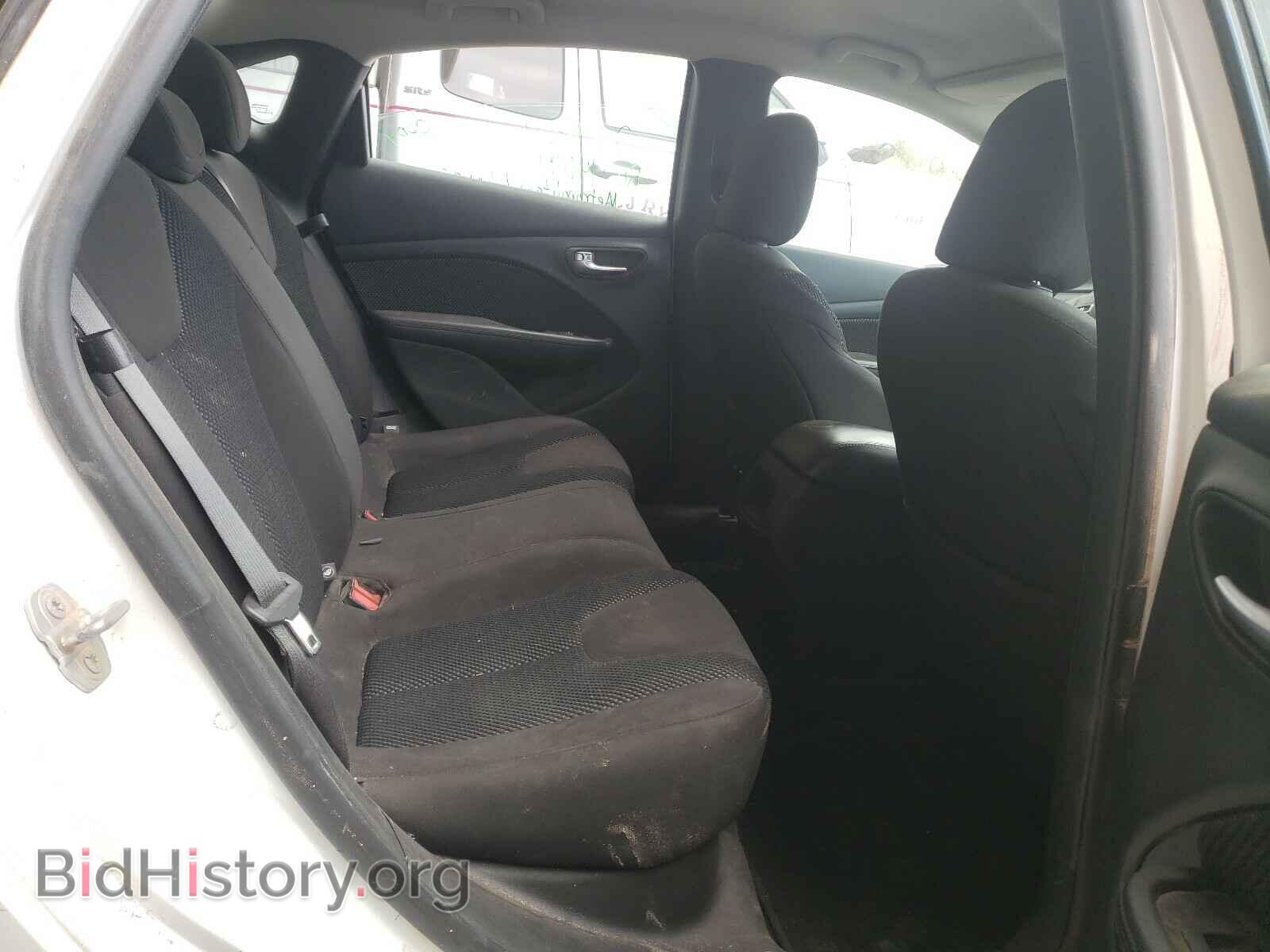 2015 DODGE DART - VIN: 1C3CDFAA6FD336771 - Photo 6