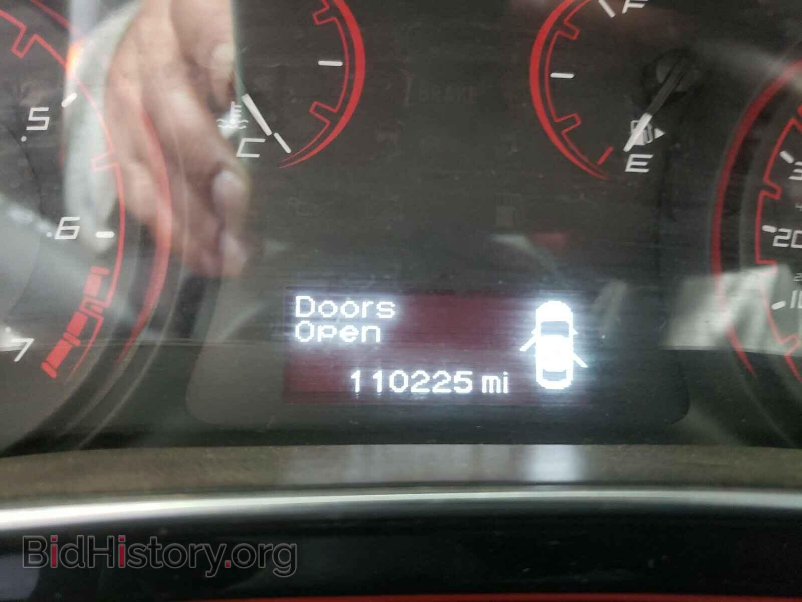 2015 DODGE DART - VIN: 1C3CDFAA6FD336771 - Photo 8