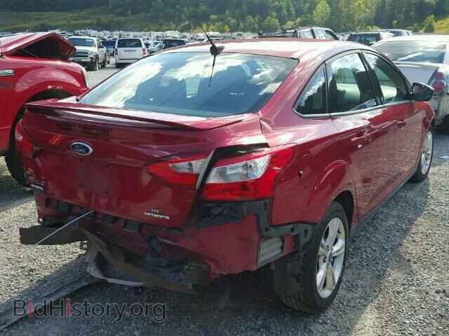 2012 FORD FOCUS - VIN: 1FAHP3F23CL434480 - Photo 4