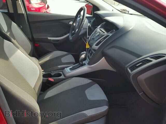 2012 FORD FOCUS - VIN: 1FAHP3F23CL434480 - Photo 5