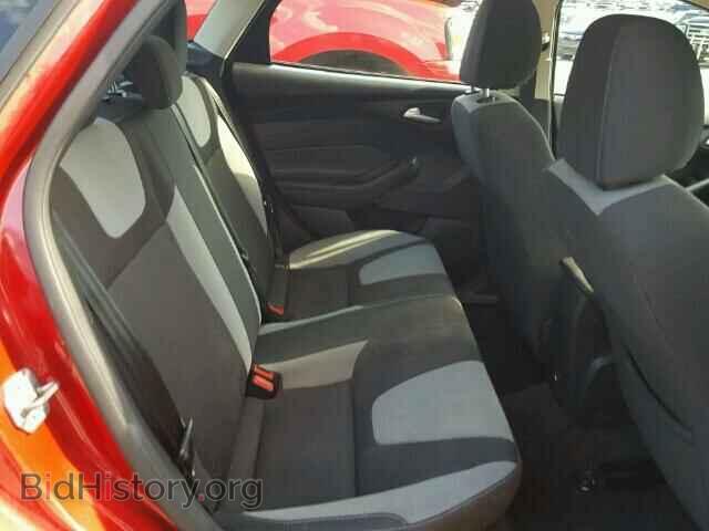 2012 FORD FOCUS - VIN: 1FAHP3F23CL434480 - Photo 6