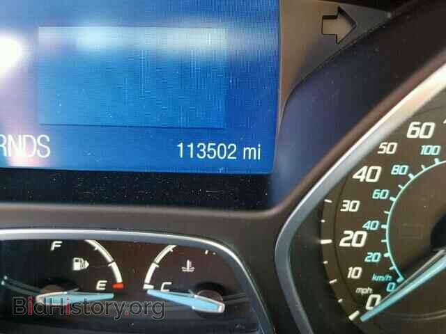 2012 FORD FOCUS - VIN: 1FAHP3F23CL434480 - Photo 8