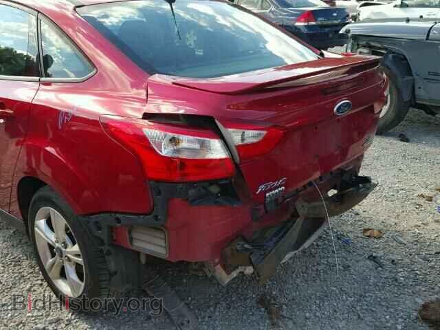 2012 FORD FOCUS - VIN: 1FAHP3F23CL434480 - Photo 9