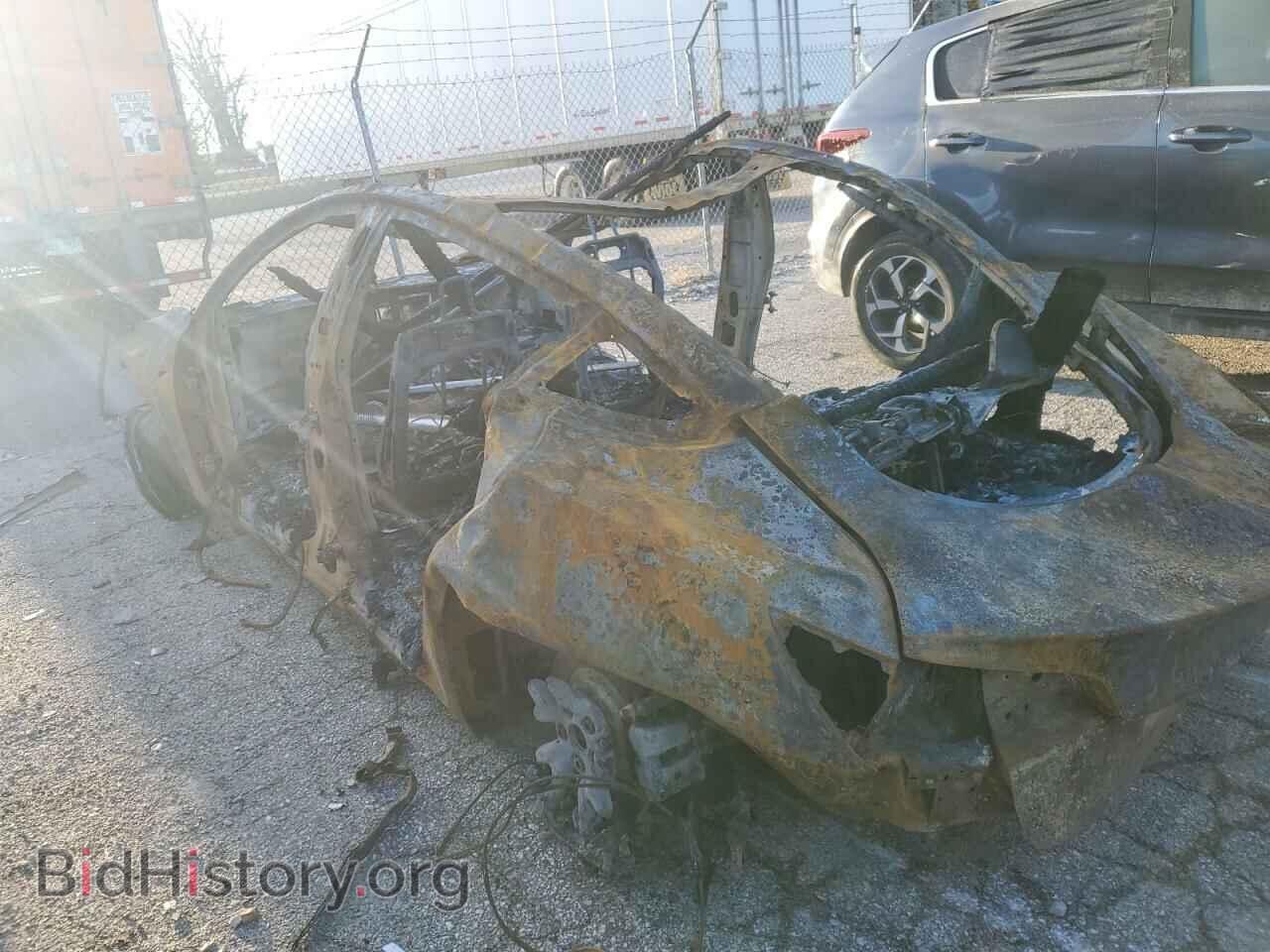 2020 TESLA MODEL 3 - VIN: 5YJ3E1EA6LF658255 - Photo 2