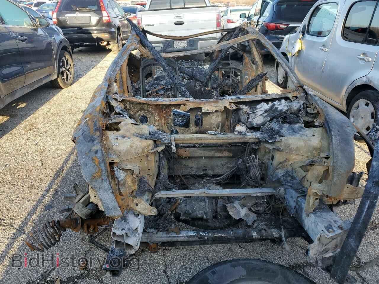 2020 TESLA MODEL 3 - VIN: 5YJ3E1EA6LF658255 - Photo 5