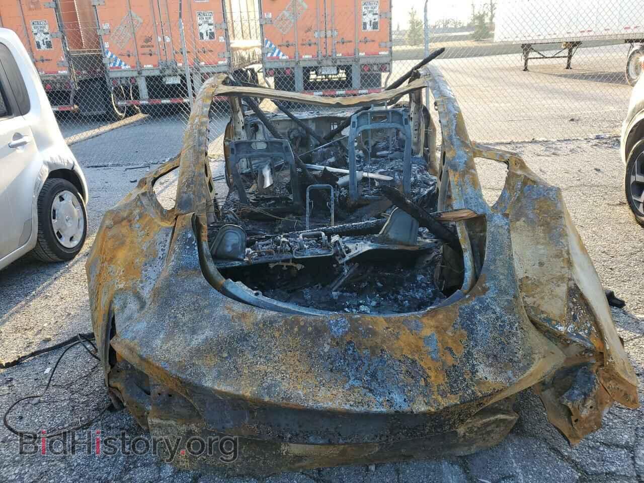 2020 TESLA MODEL 3 - VIN: 5YJ3E1EA6LF658255 - Photo 6
