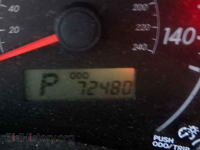 2012 TOYOTA COROLLA - VIN: 2T1BU4EE2CC811818 - Фото 8