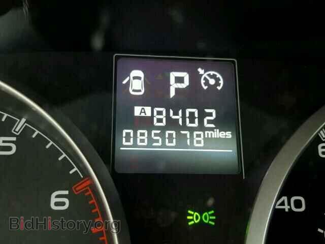 2014 SUBARU OUTBACK - VIN: 4S4BRBDC8E3274515 - Фото 8