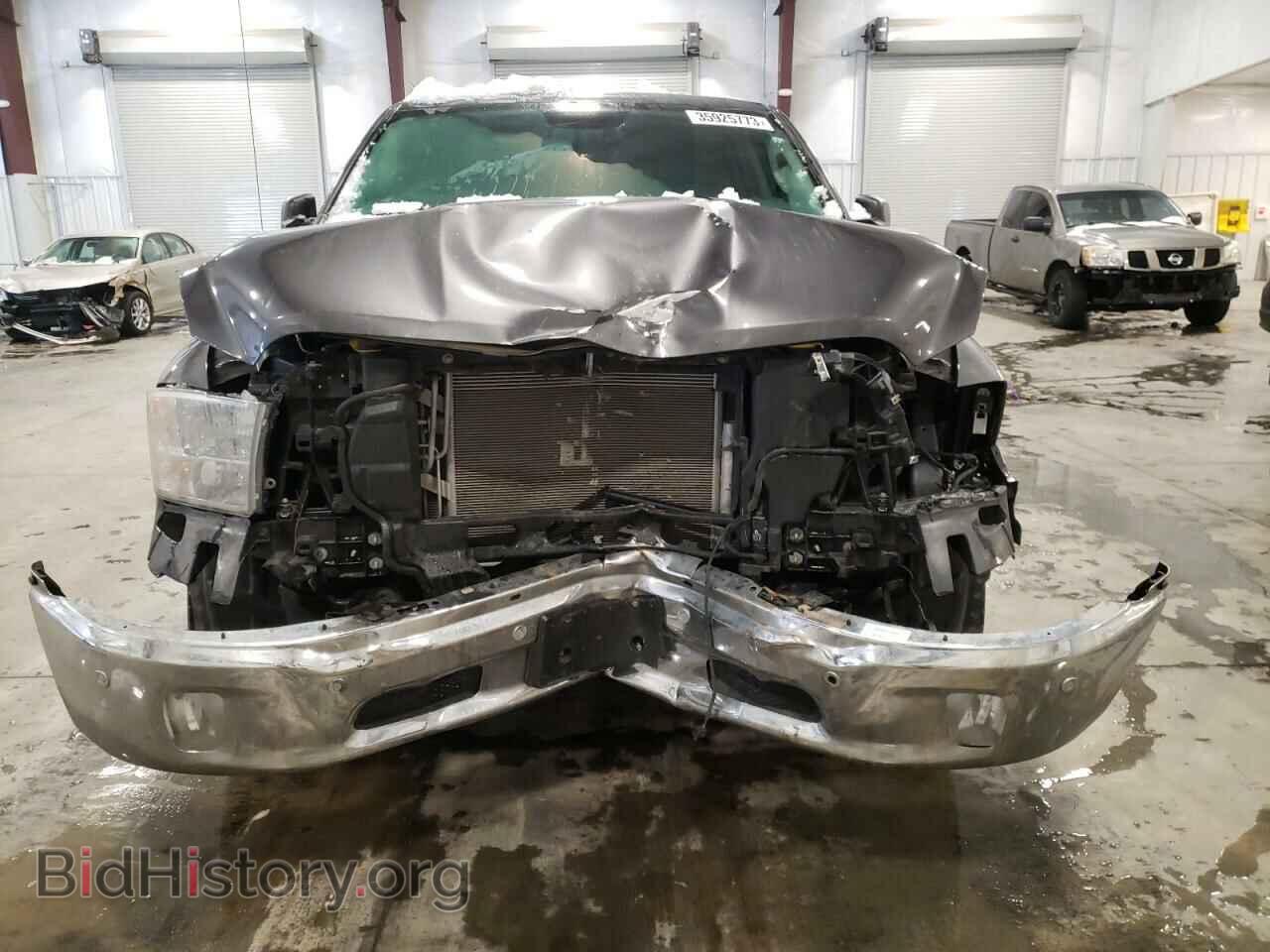 2019 RAM 1500 - VIN: 1C6RR7LT7KS620645 - Фото 5