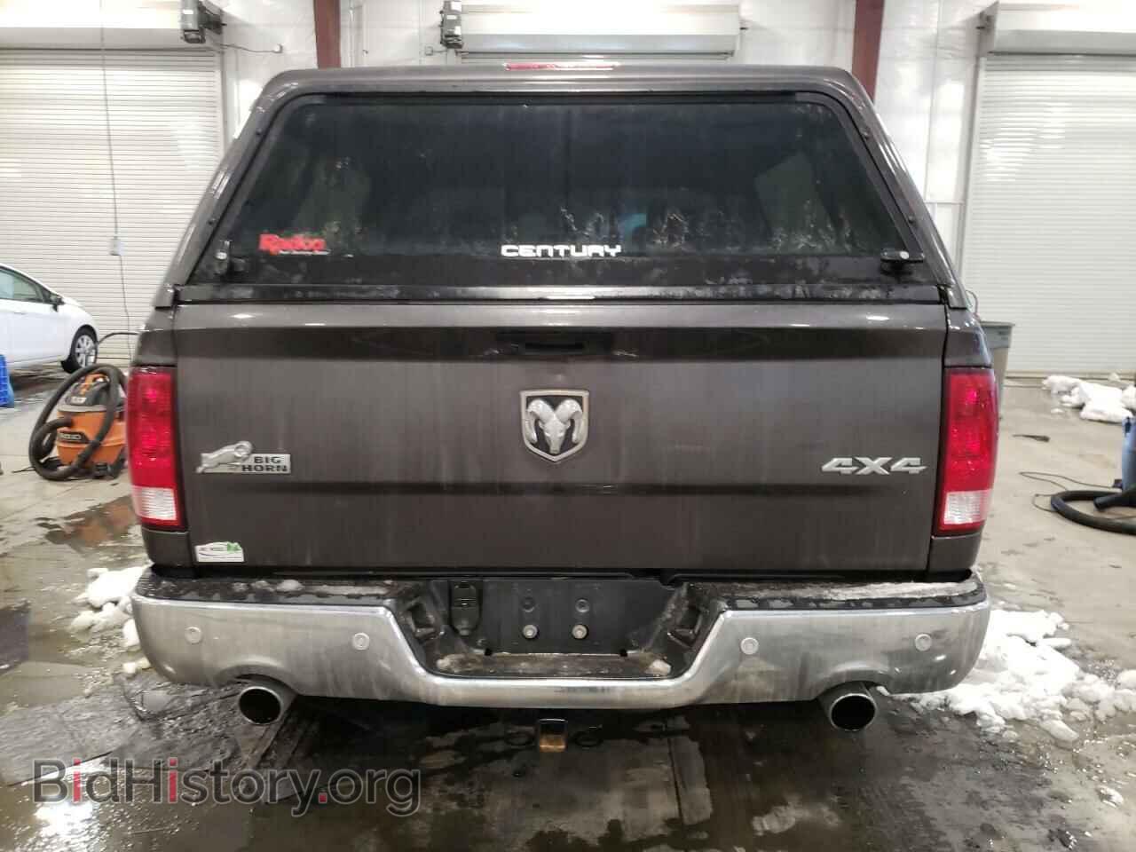 2019 RAM 1500 - VIN: 1C6RR7LT7KS620645 - Фото 6