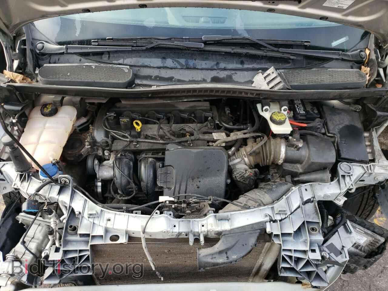 2016 FORD TRANSIT - VIN: NM0GE9F7XG1260643 - Фото 12