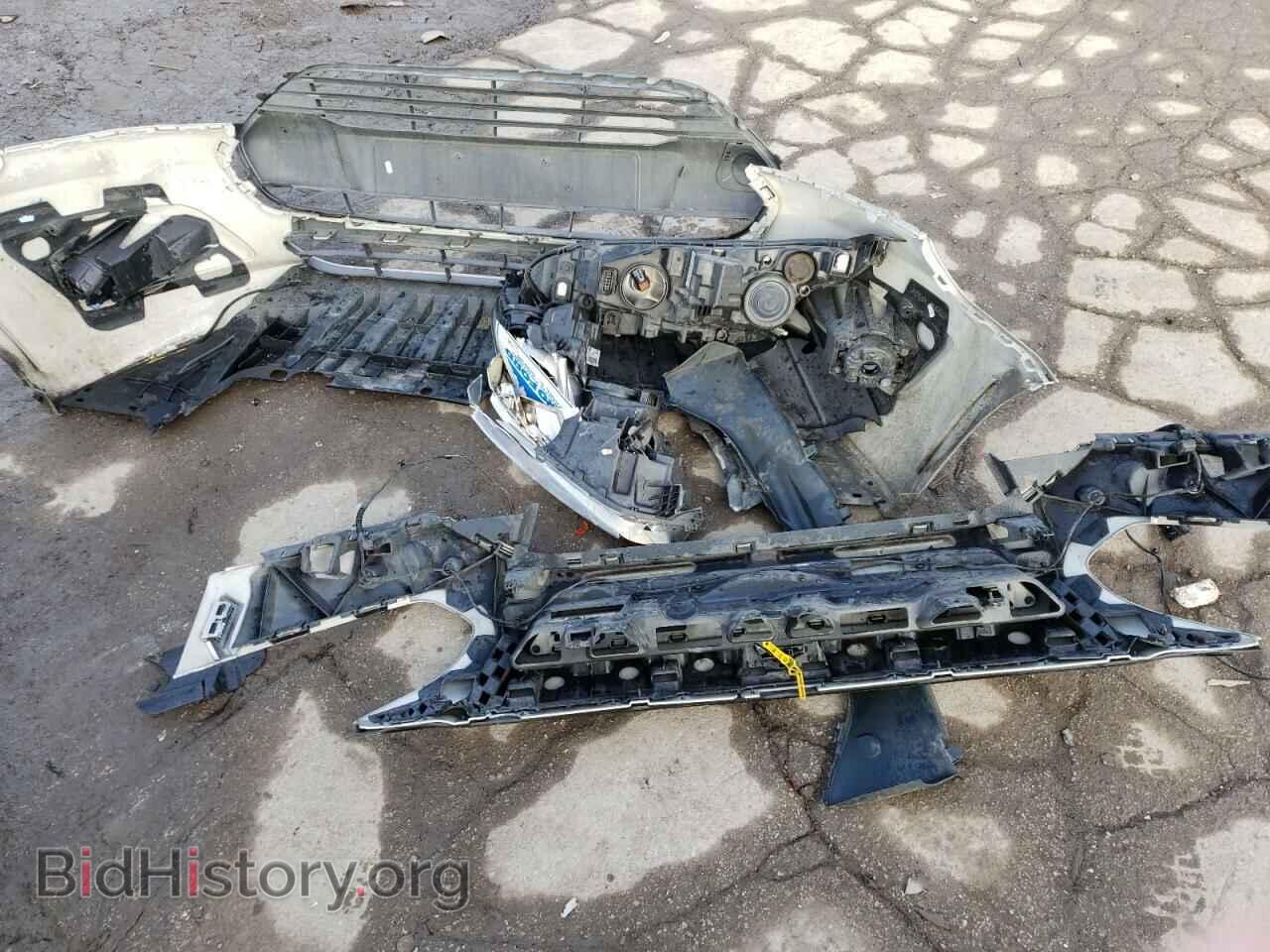 2016 FORD TRANSIT - VIN: NM0GE9F7XG1260643 - Фото 13
