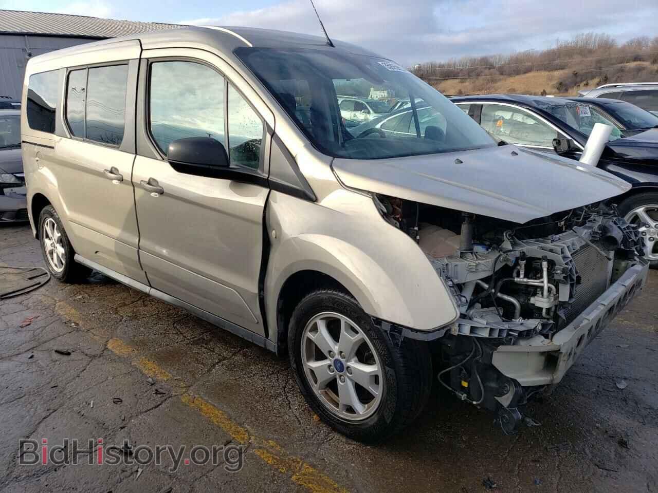 2016 FORD TRANSIT - VIN: NM0GE9F7XG1260643 - Фото 4