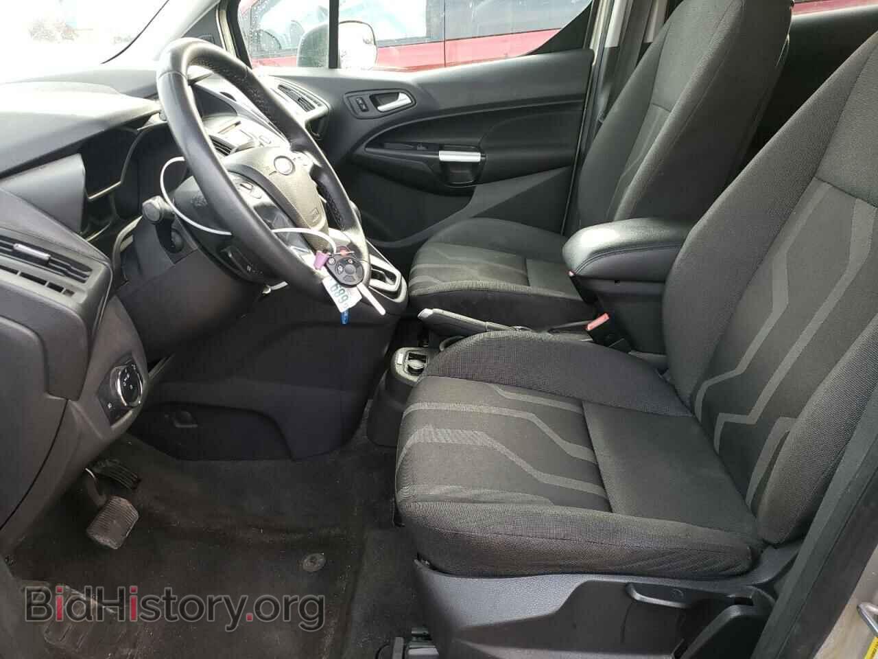 2016 FORD TRANSIT - VIN: NM0GE9F7XG1260643 - Фото 7