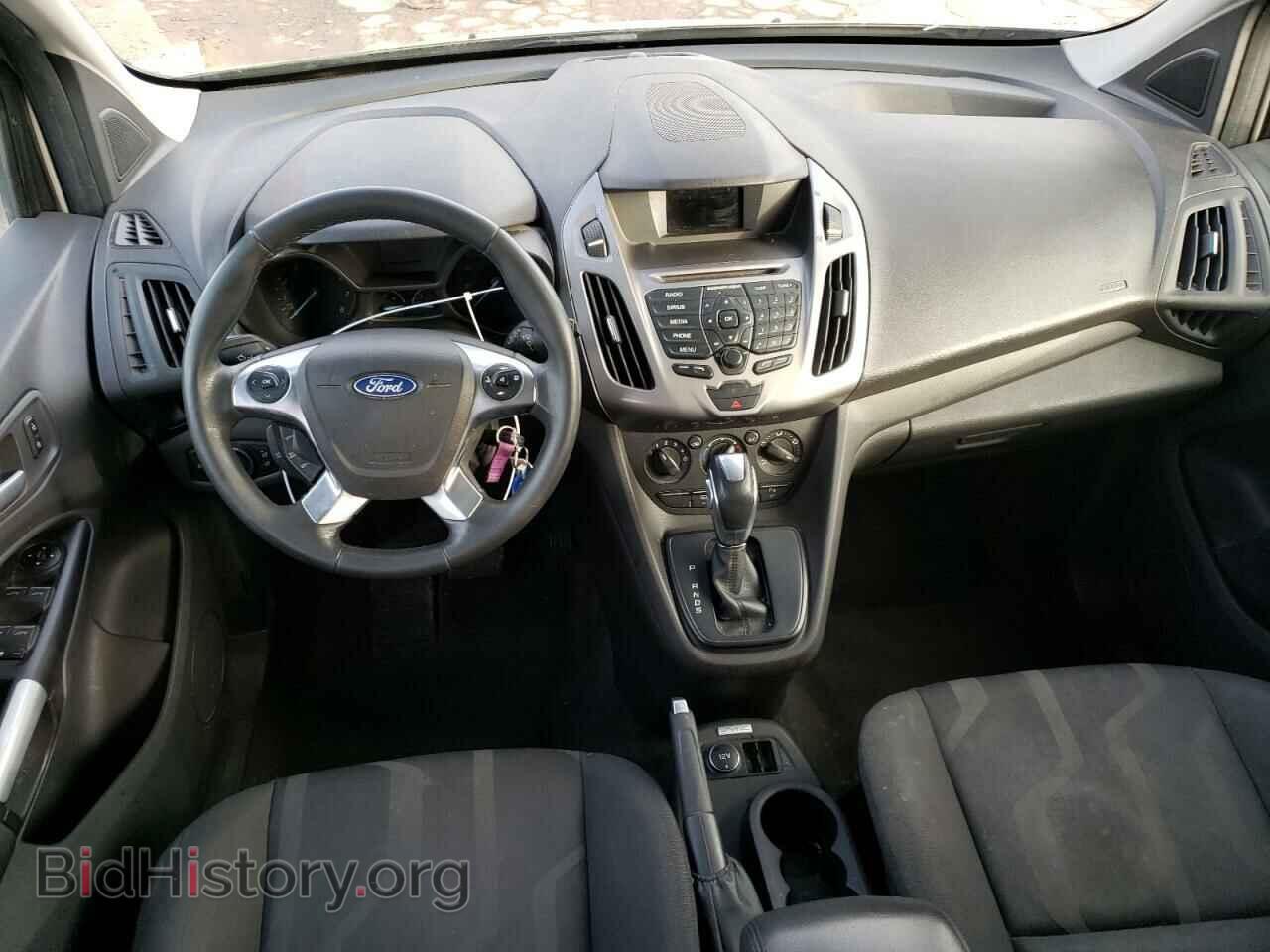 2016 FORD TRANSIT - VIN: NM0GE9F7XG1260643 - Фото 8