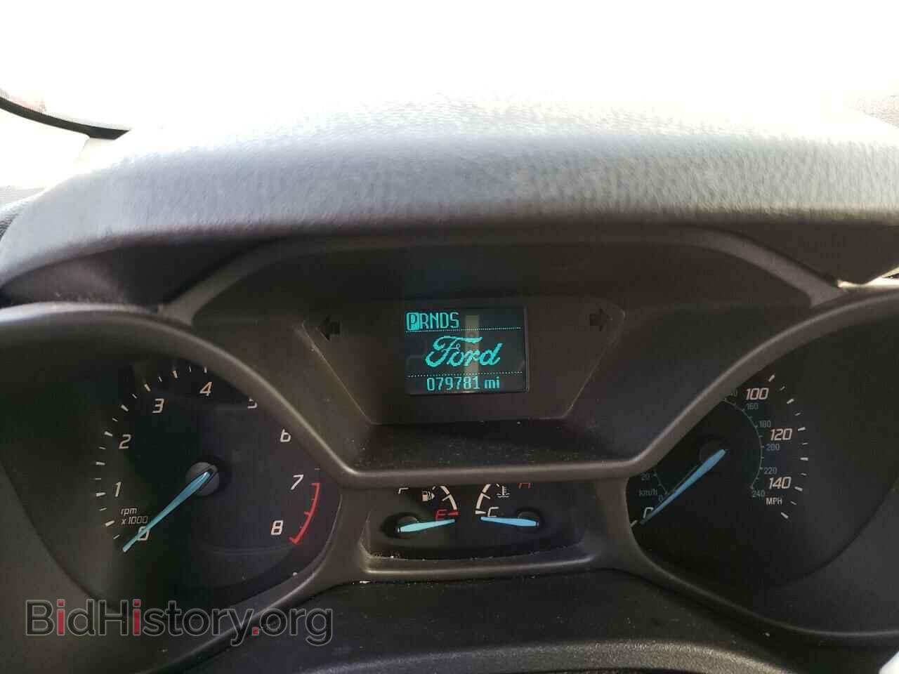 2016 FORD TRANSIT - VIN: NM0GE9F7XG1260643 - Фото 9