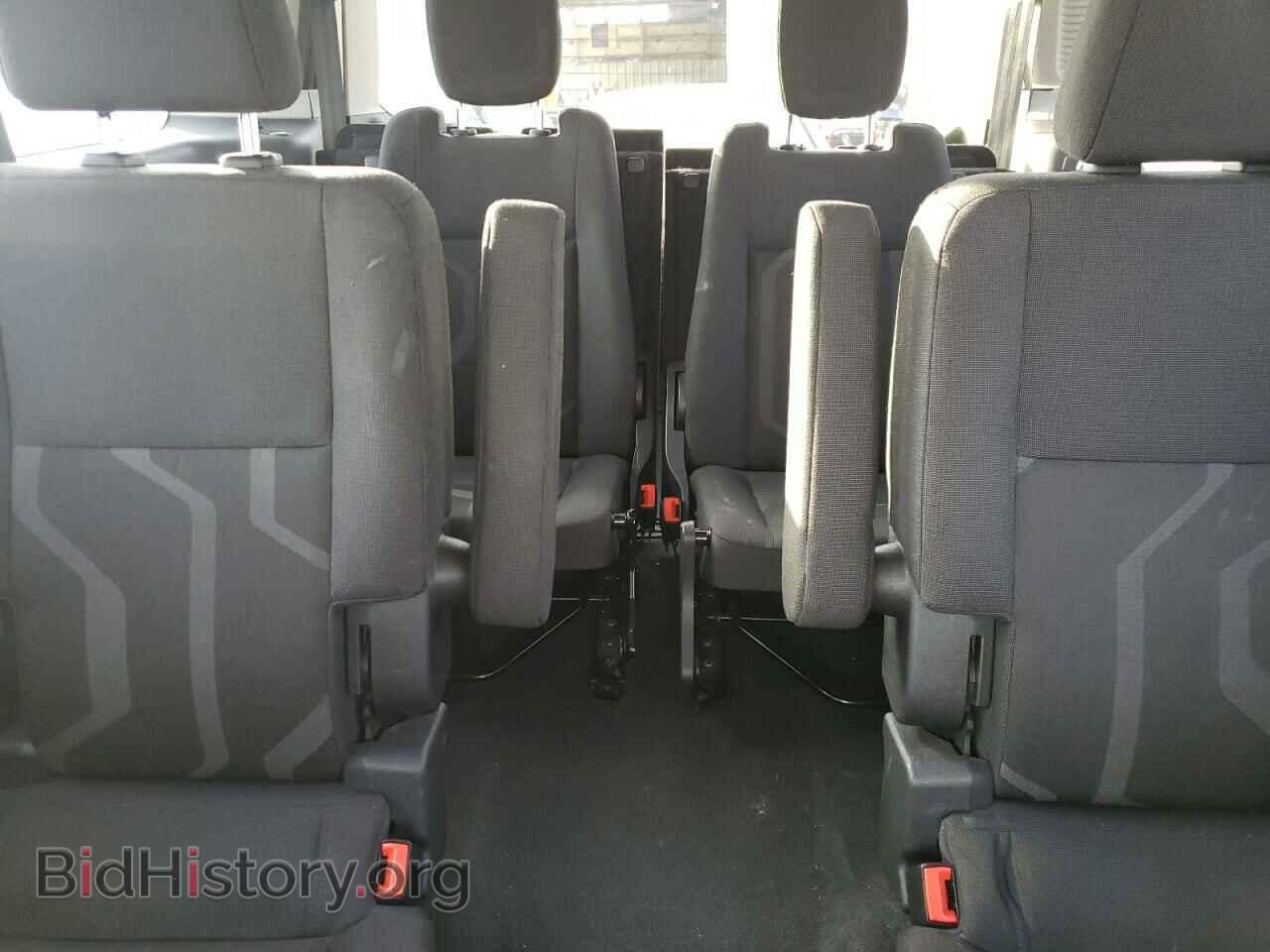 2016 FORD TRANSIT - VIN: NM0GE9F7XG1260643 - Фото 10