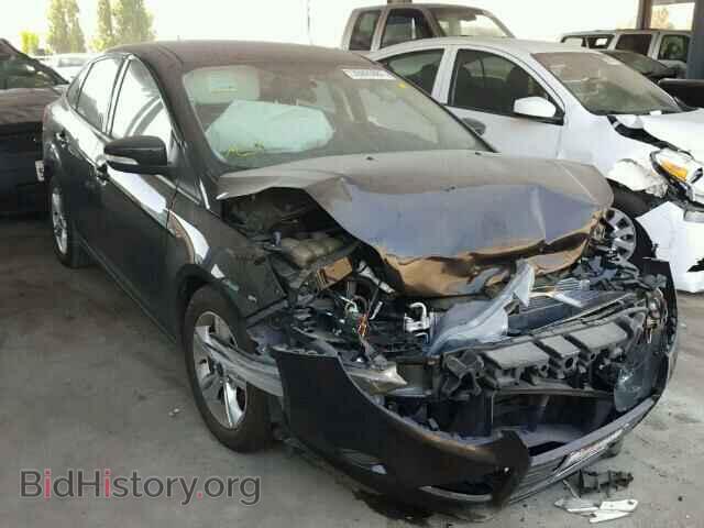Photo 1FADP3F23EL111225 - FORD FOCUS 2014
