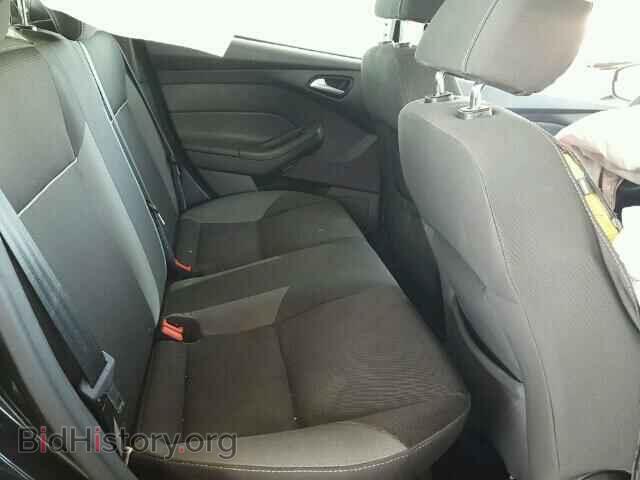 2014 FORD FOCUS - VIN: 1FADP3F23EL111225 - Photo 6