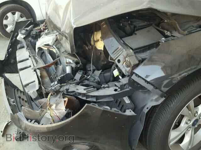 2014 FORD FOCUS - VIN: 1FADP3F23EL111225 - Photo 9