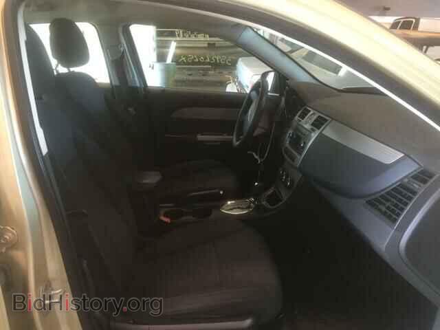 2010 CHRYSLER SEBRING - VIN: 1C3CC4FB9AN208486 - Фото 5