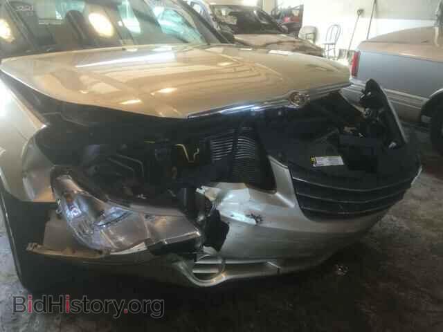 2010 CHRYSLER SEBRING - VIN: 1C3CC4FB9AN208486 - Фото 10