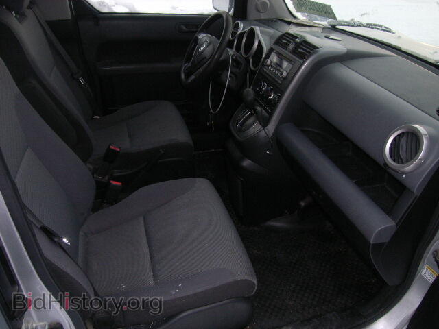 2007 HONDA ELEMENT - VIN: 5J6YH28757L011510 - Фото 5
