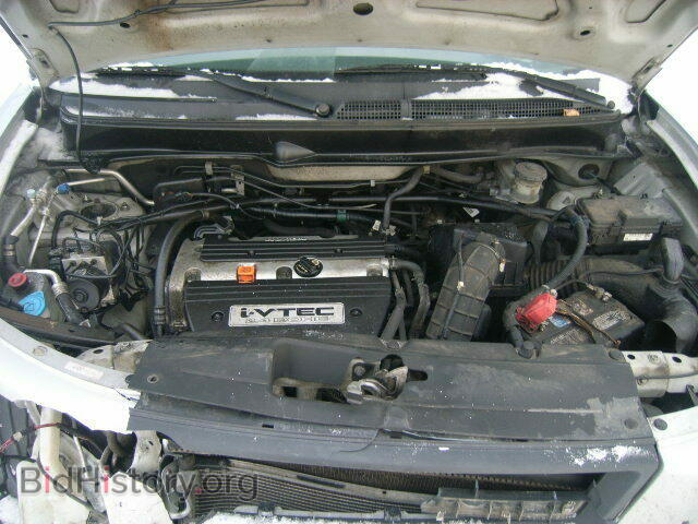 2007 HONDA ELEMENT - VIN: 5J6YH28757L011510 - Фото 7