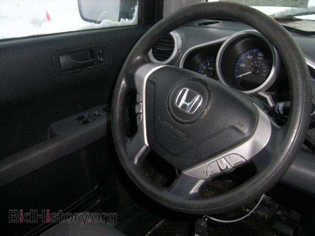 2007 HONDA ELEMENT - VIN: 5J6YH28757L011510 - Фото 9