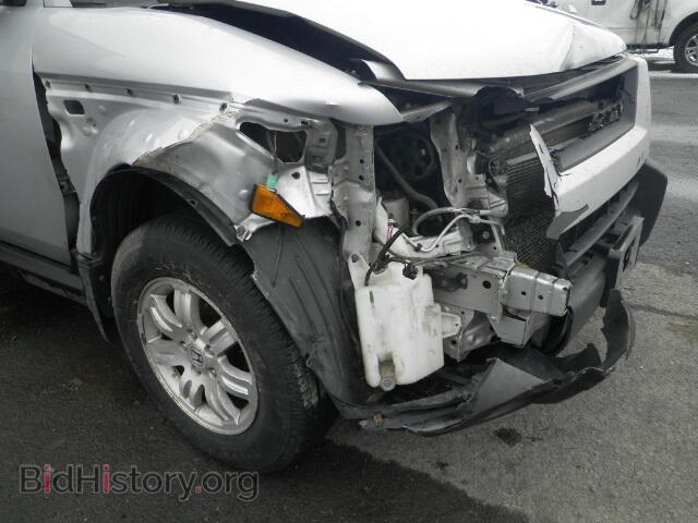 2007 HONDA ELEMENT - VIN: 5J6YH28757L011510 - Фото 10