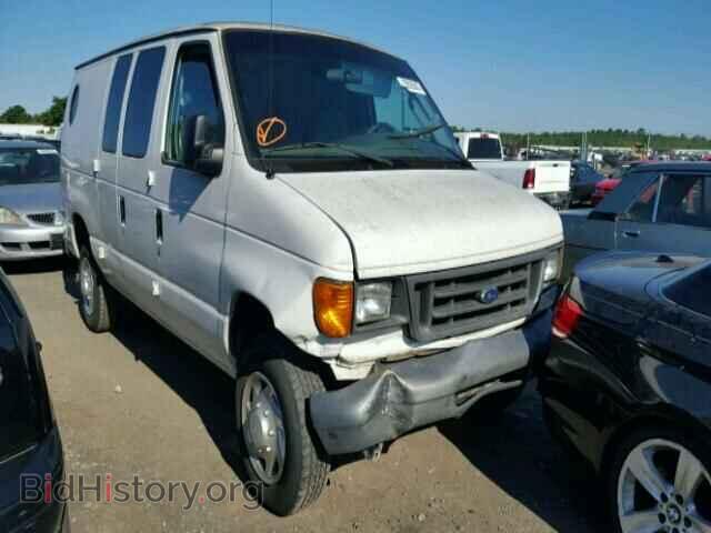Фотография 1FTNE24L66DA80543 - FORD ECONOLINE 2006