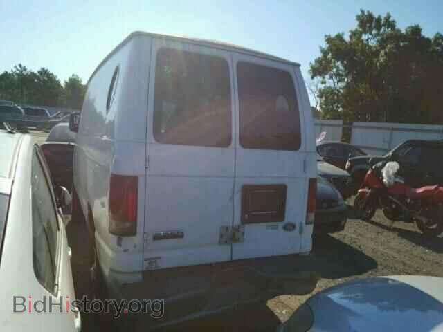 2006 FORD ECONOLINE - VIN: 1FTNE24L66DA80543 - Фото 3