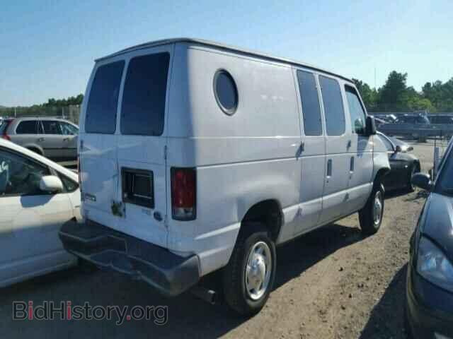 2006 FORD ECONOLINE - VIN: 1FTNE24L66DA80543 - Фото 4