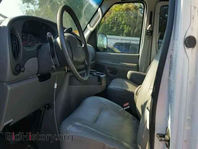 2006 FORD ECONOLINE - VIN: 1FTNE24L66DA80543 - Фото 5