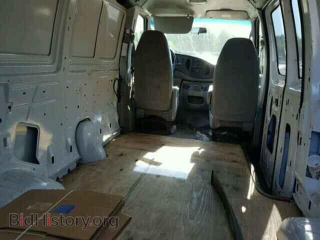 2006 FORD ECONOLINE - VIN: 1FTNE24L66DA80543 - Фото 6