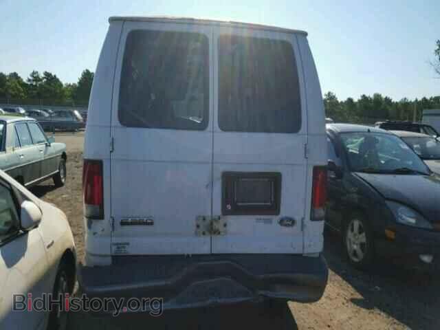 2006 FORD ECONOLINE - VIN: 1FTNE24L66DA80543 - Фото 9