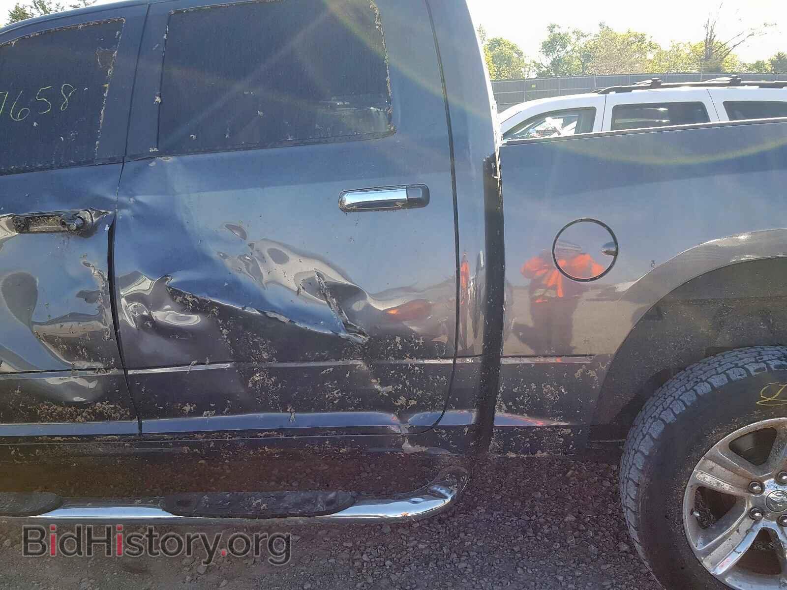 2014 RAM 1500 - VIN: 1C6RR7LT2ES341771 - Фото 9